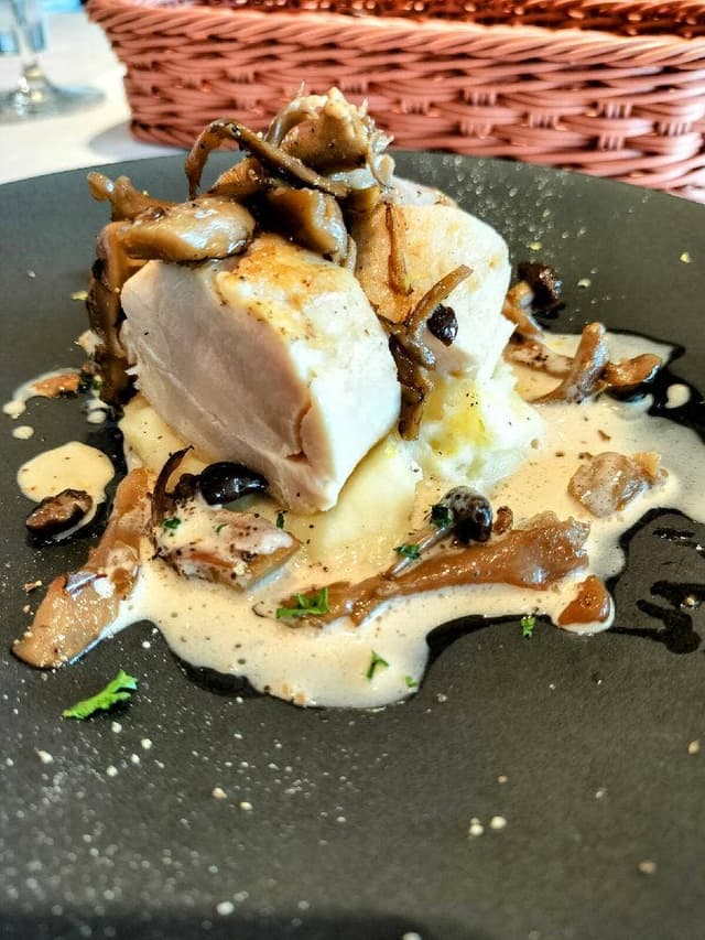 AMANDAN BLUE - サブ画像1