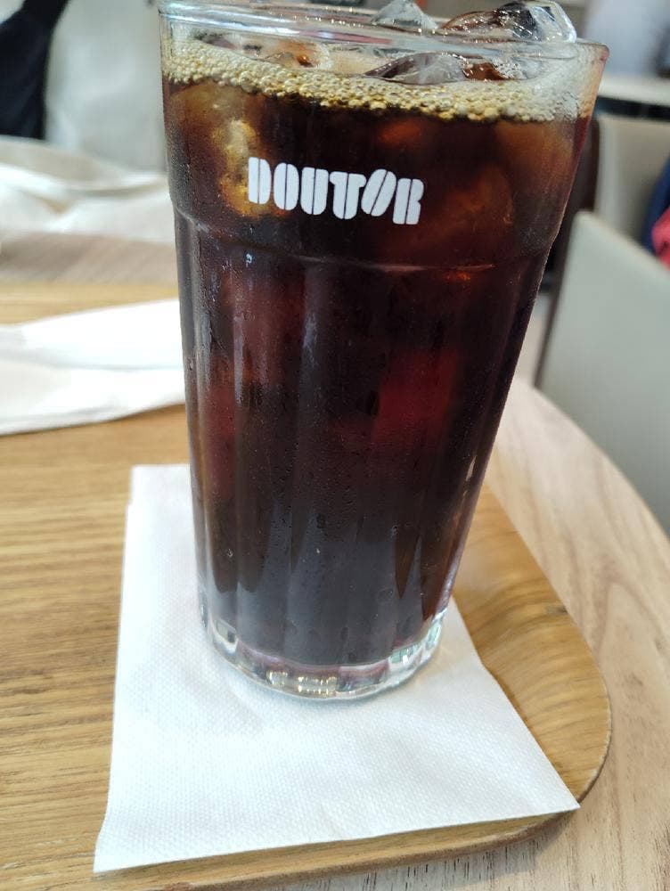 ドトールコーヒーショップ 青山店