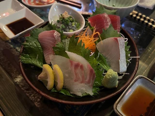 正栄丸 - サブ画像3
