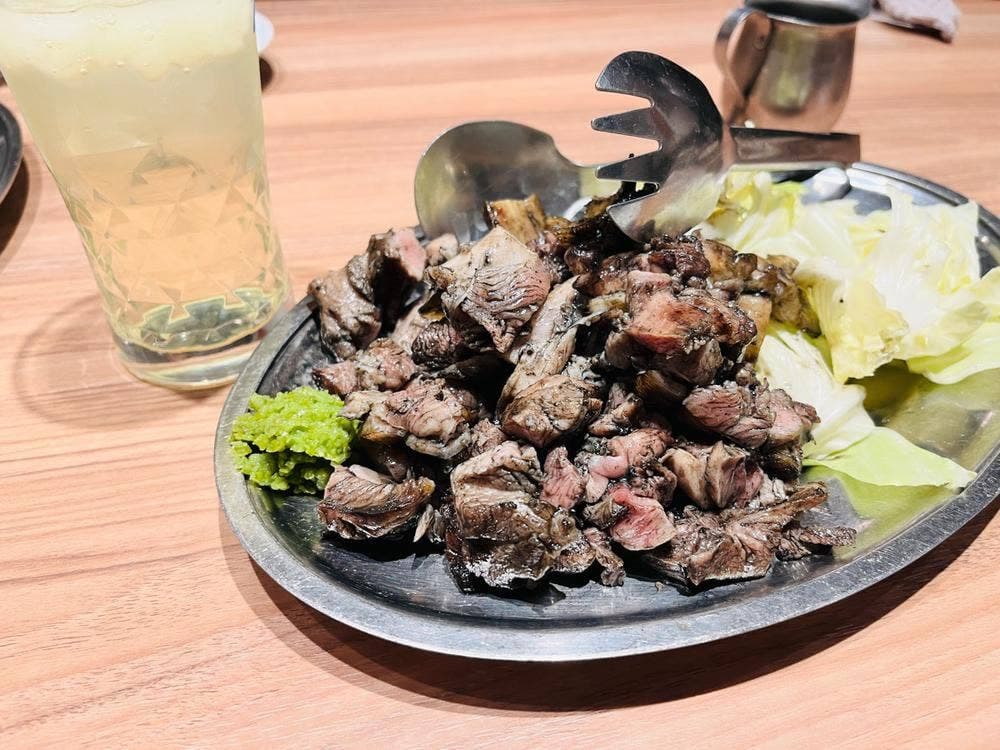 地どり居酒屋 八蔵 ゆめモール柳川店