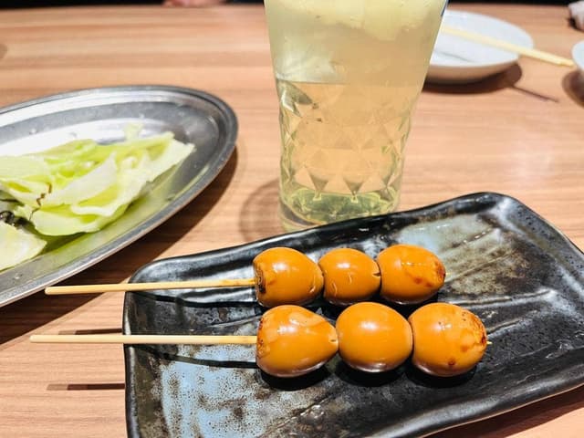 地どり居酒屋 八蔵 ゆめモール柳川店 - サブ画像2