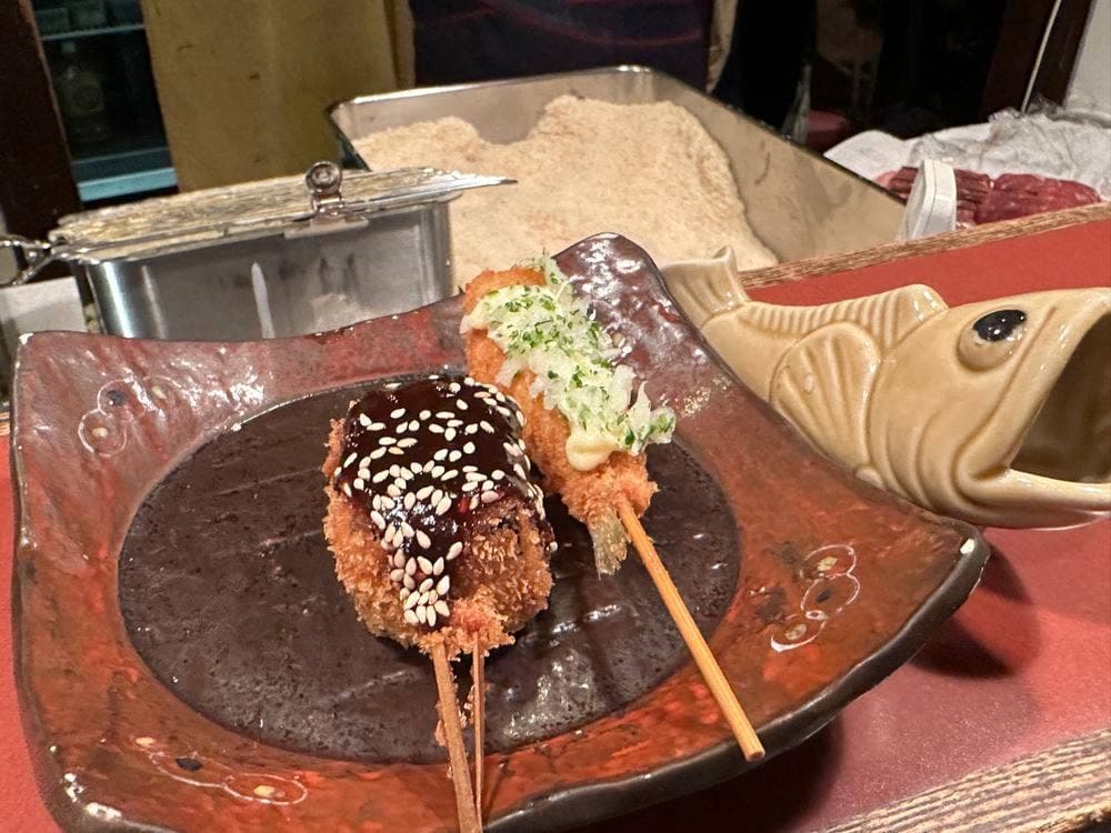 壺天 天満店