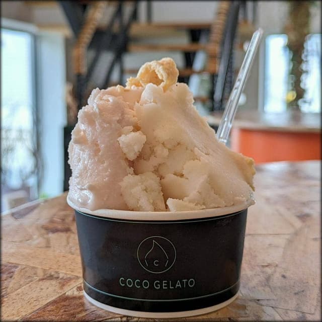 COCO GELATO sapporo - サブ画像1