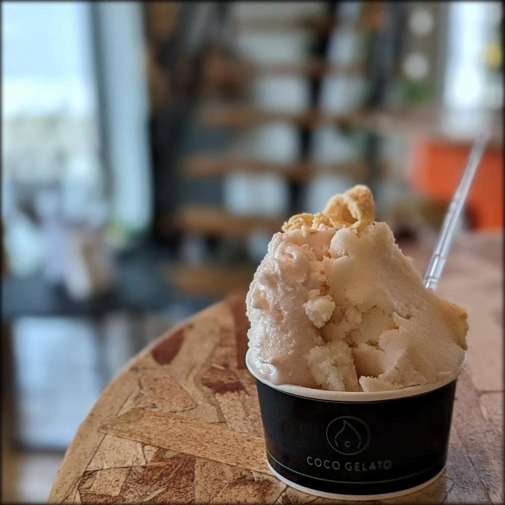COCO GELATO sapporo