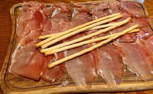 リゴレット ワインアンドバー - サブ画像3