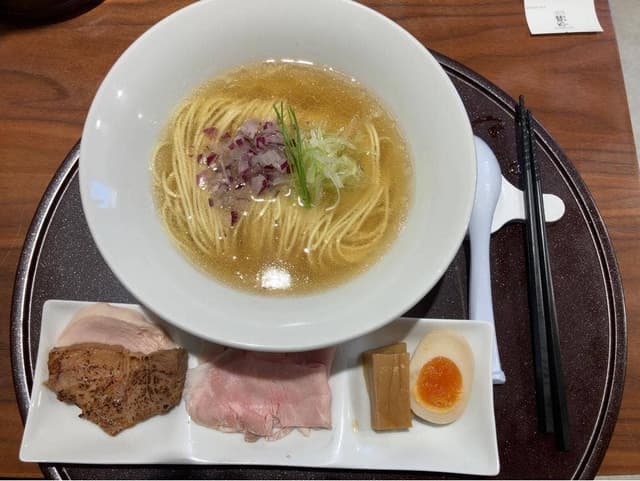 中華そば仲屋 - サブ画像1