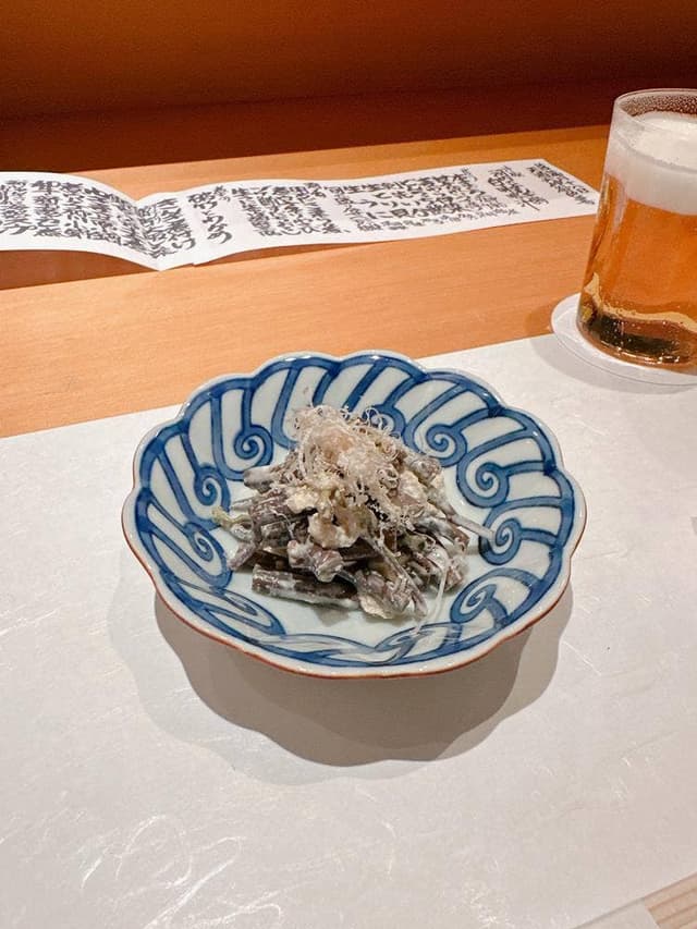 なにわ料理 有 - サブ画像3
