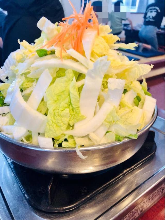 びわこ食堂 - サブ画像1