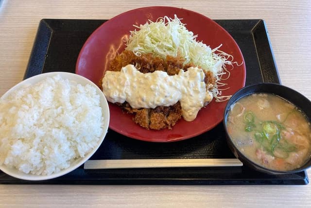 かつや 栃木佐野店 - サブ画像1