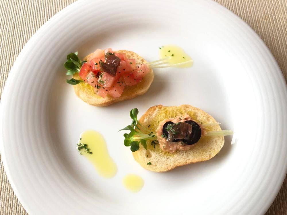 カフェ デ・ジャブ