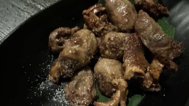 焼き鳥食べ飲み放題居酒屋 とりぞう - サブ画像1