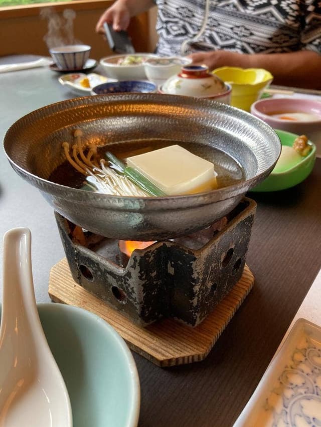 大牧温泉観光旅館 - サブ画像1