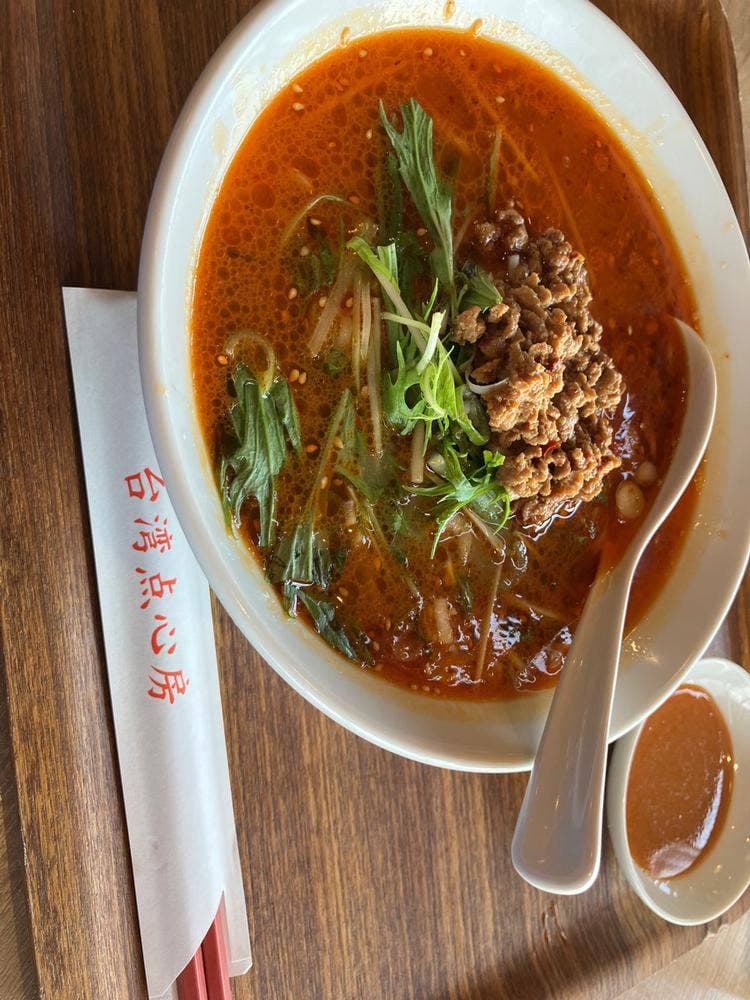 台湾点心房 イオンモールいわき小名浜店