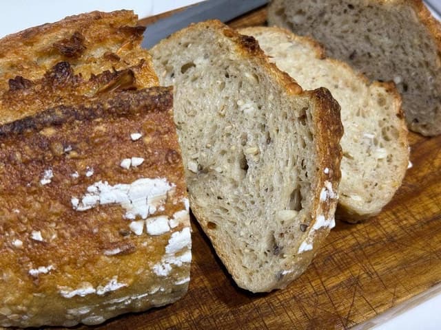 PANYA Artisan BAKERY - サブ画像1