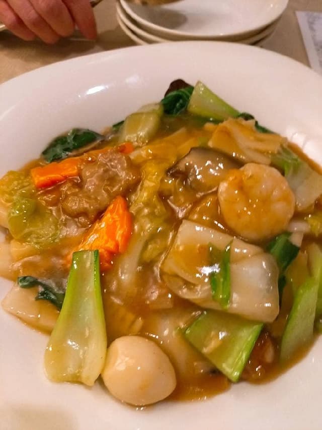 慶楽 新潟グランドホテル - サブ画像1