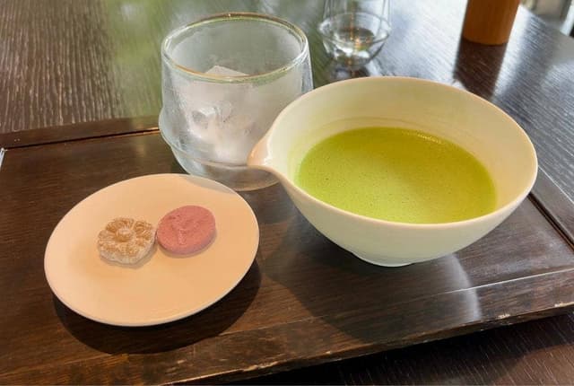 茶房 藤花 - サブ画像1