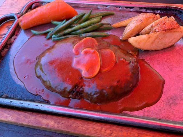 ランバーハウス - サブ画像1