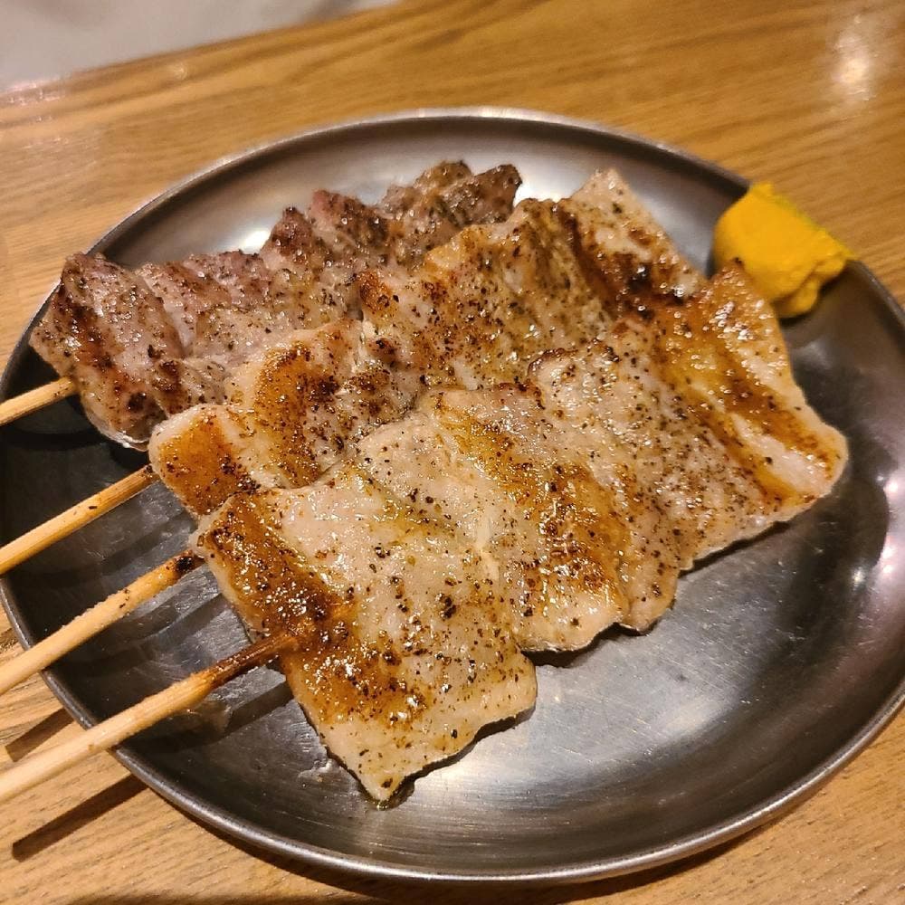やきとり処 い志井 仙川店