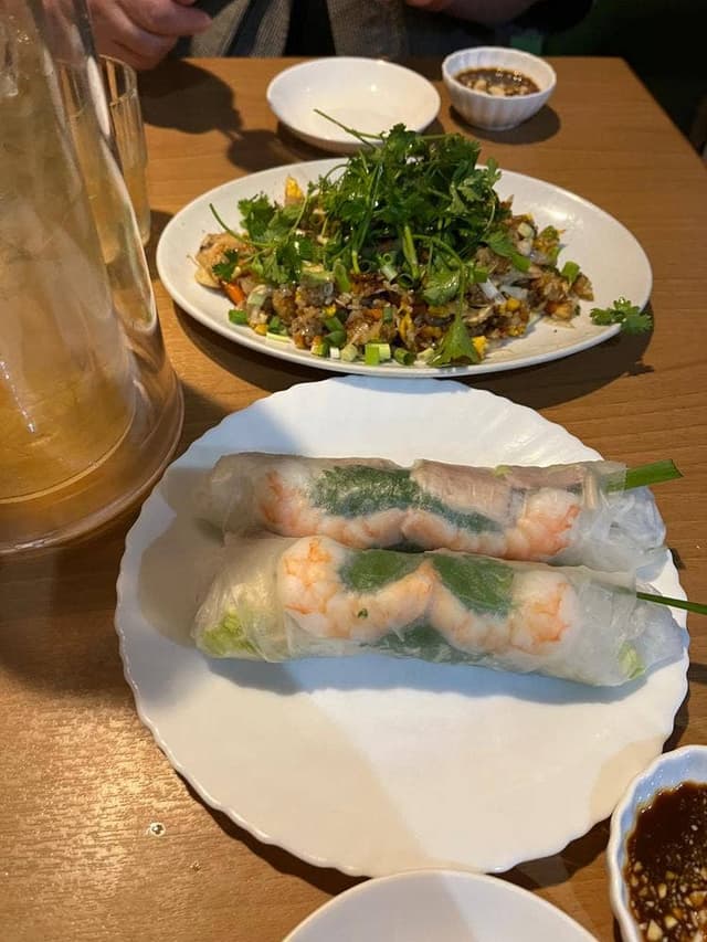 サイゴン - サブ画像2