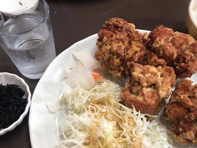 Share Meals 春夏冬亭 - サブ画像1
