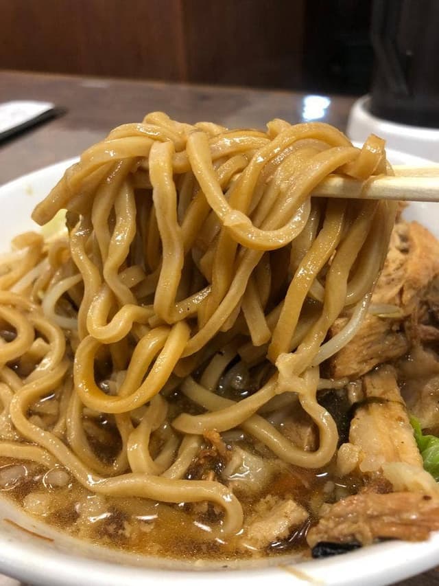 ラーメン幸一郎 サンモール店 - サブ画像2