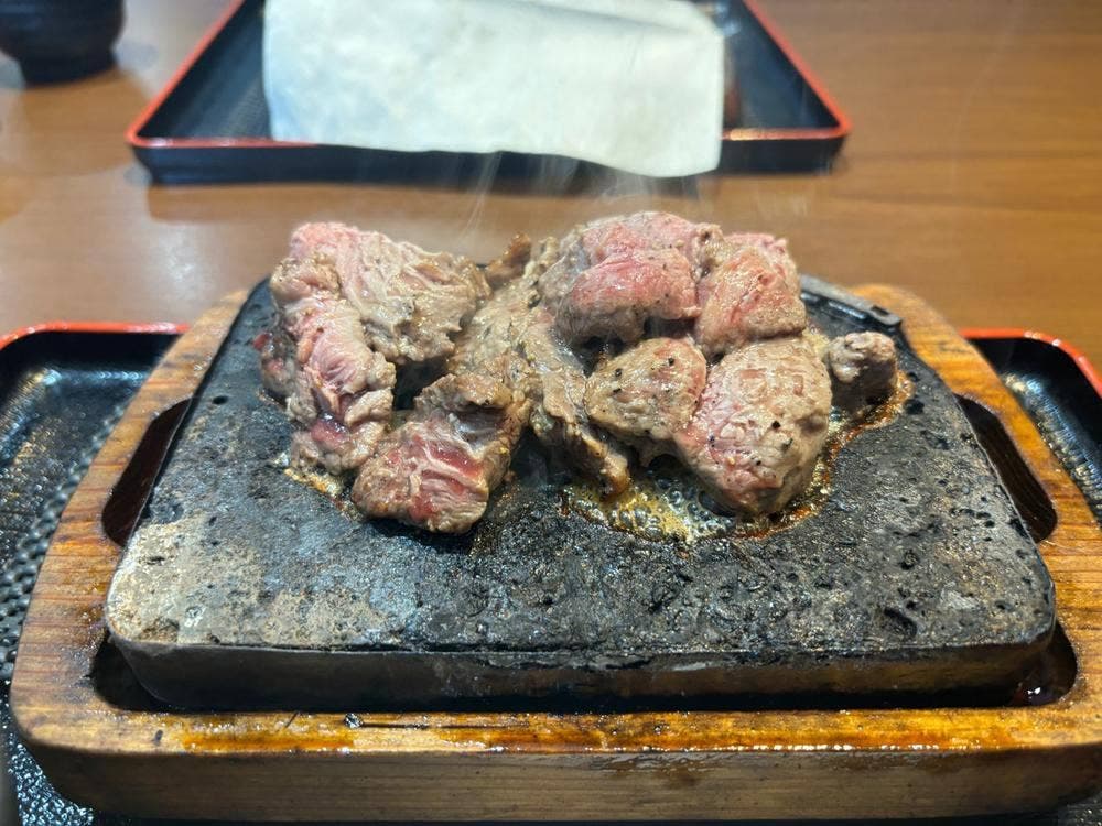 感動の肉と米 豊橋下地店