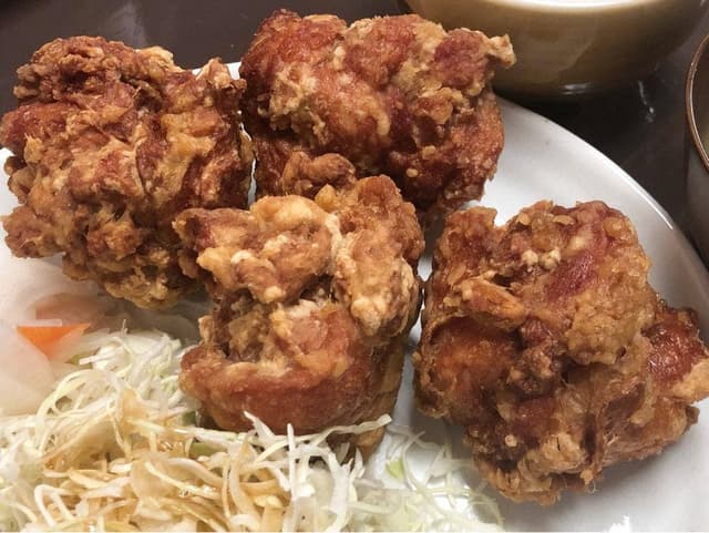 Share Meals 春夏冬亭 - サブ画像2