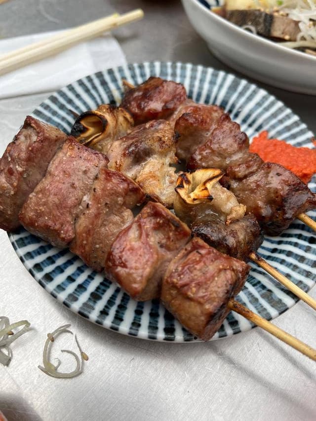 やきとん豚番長 蒲田西口店 - サブ画像3