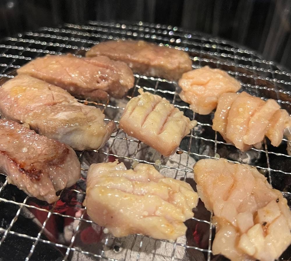 焼きっぱ