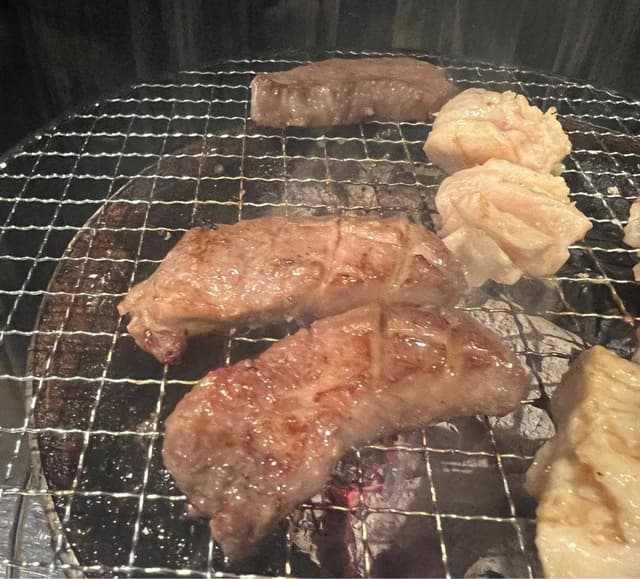 焼きっぱ - サブ画像1