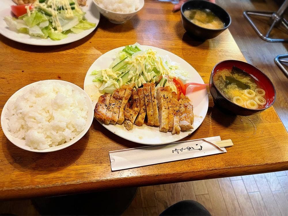 キャビン