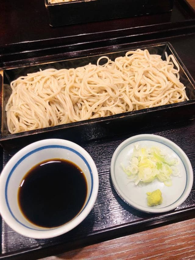 松屋そば店 - サブ画像2