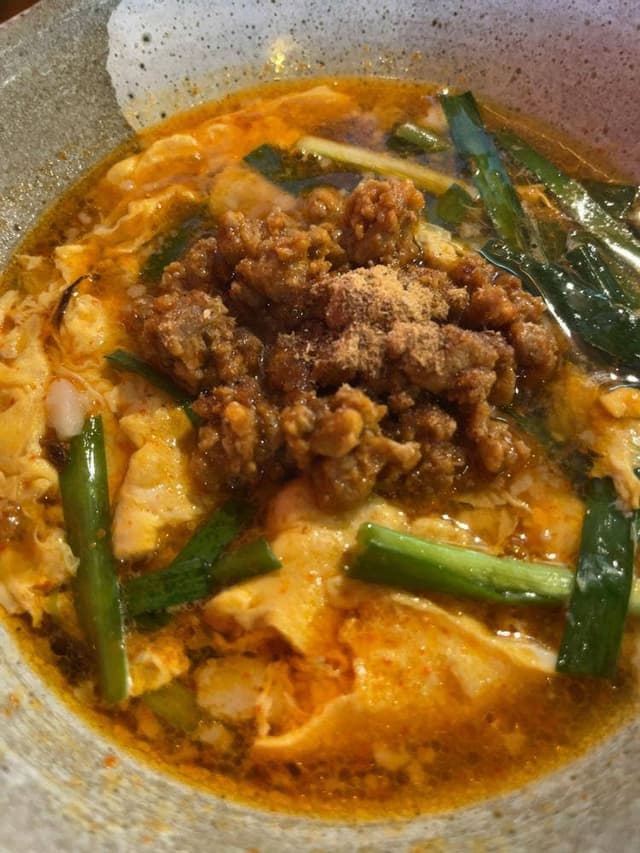 らうめん 蔵 - サブ画像3