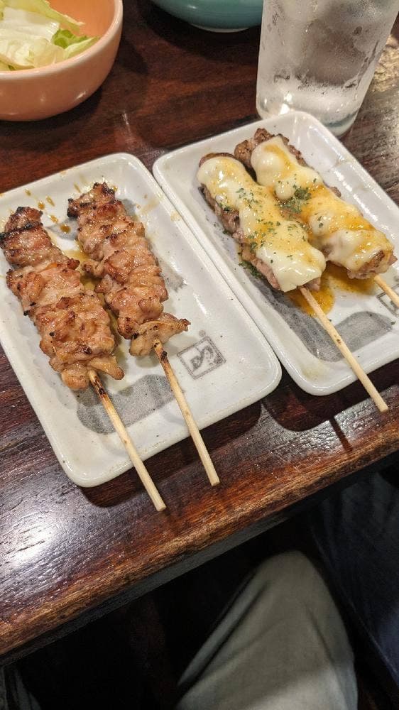 やきとり大吉 三ツ沢下町店