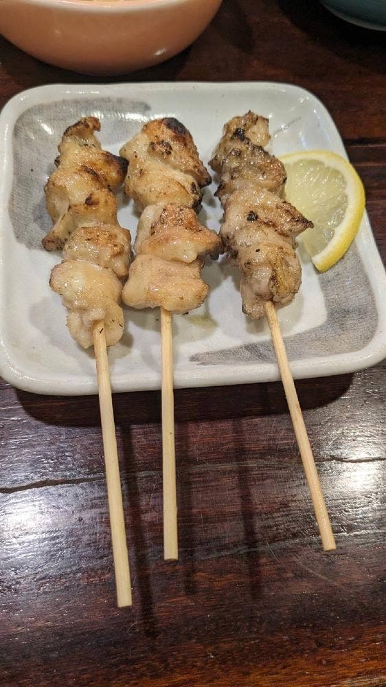 やきとり大吉 三ツ沢下町店 - サブ画像2