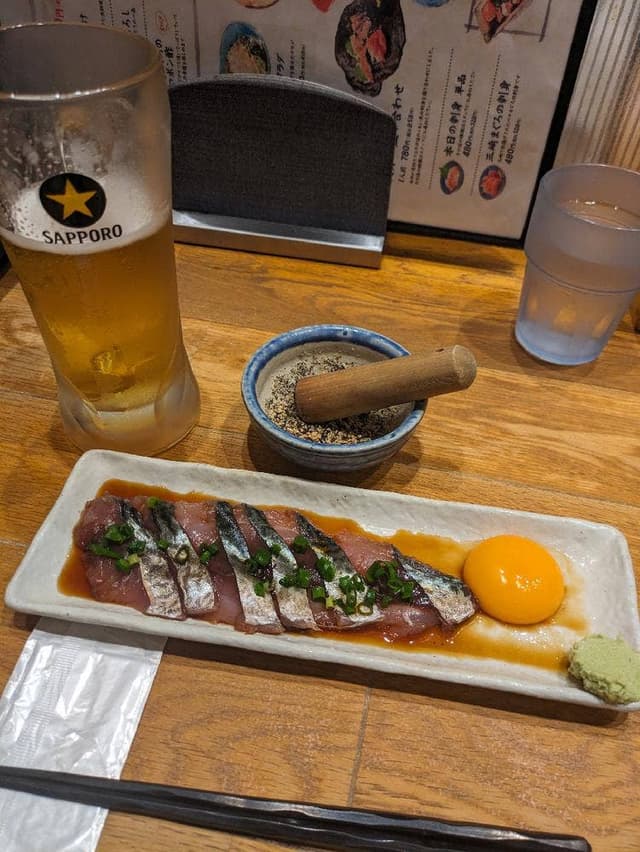 いまがわ食堂 湘南台店 - サブ画像1