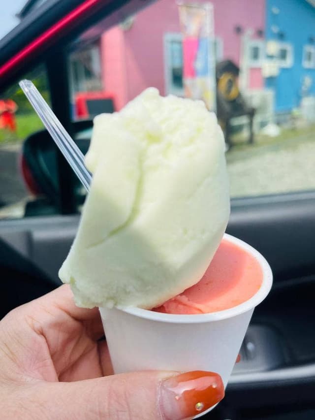 ゆジェラート - サブ画像2