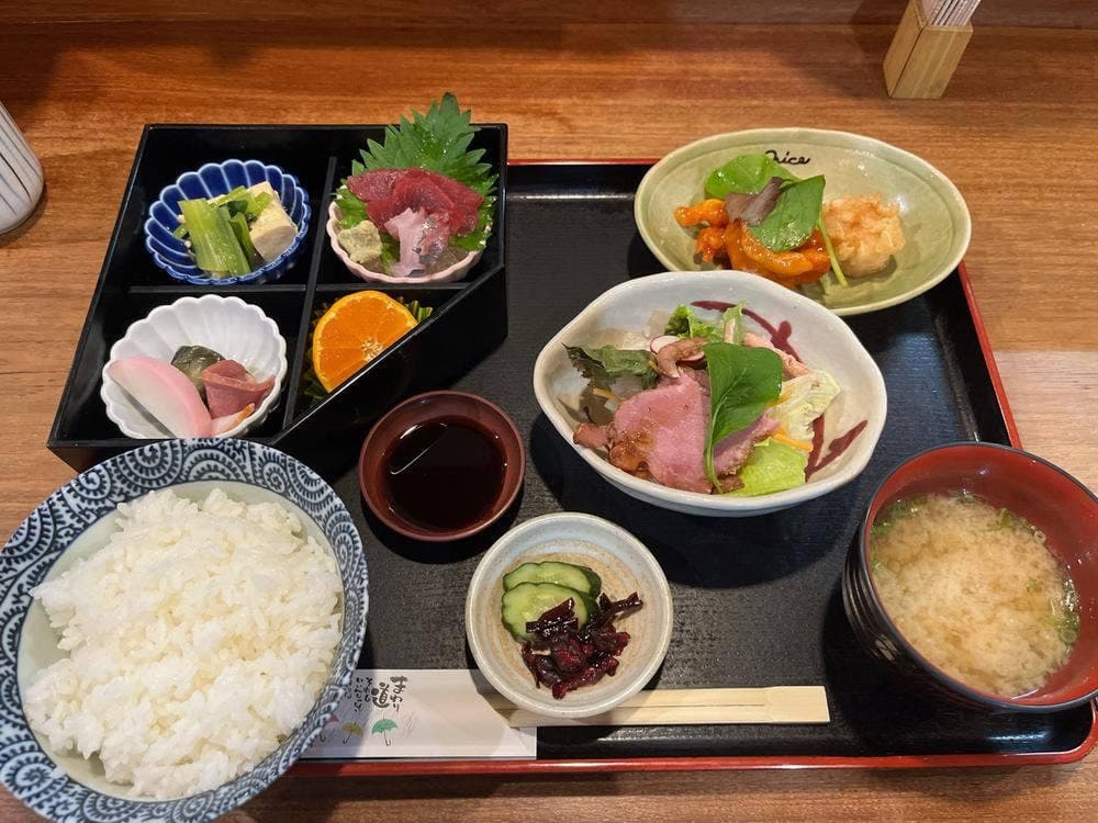 旬菜酒肴 みかん