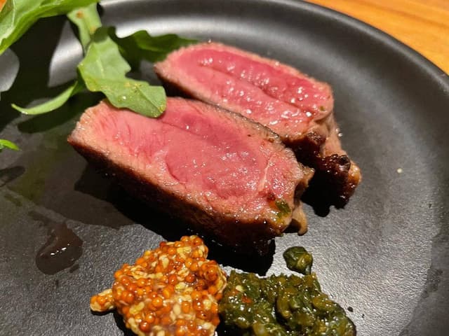 Mon An Marunouchi - サブ画像2