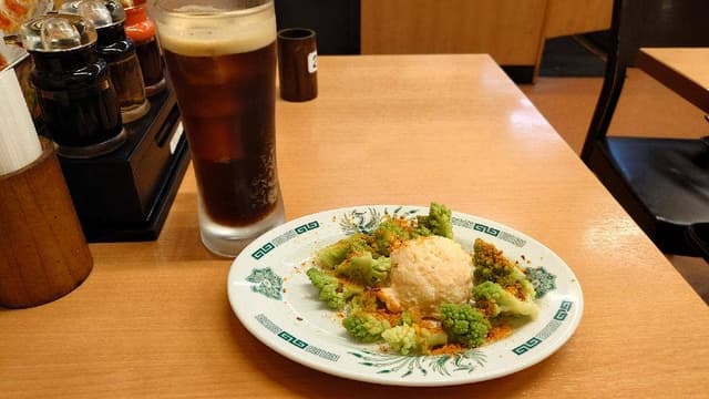 日高屋 浅草橋店 - サブ画像1