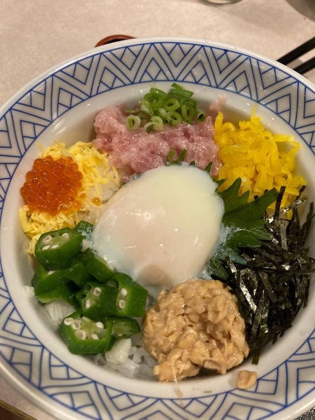 夢庵 鴻巣店 - サブ画像1