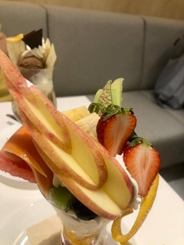 フルーツピークス 横浜ポルタ店 - サブ画像2