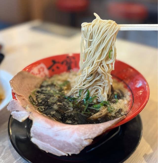 ラーメン専門店 六寶 玉津店 - サブ画像2