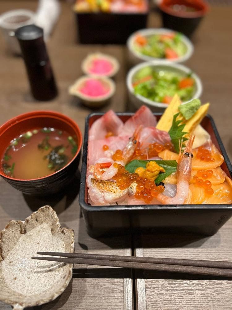 魚沼炉端焼き 鮮極