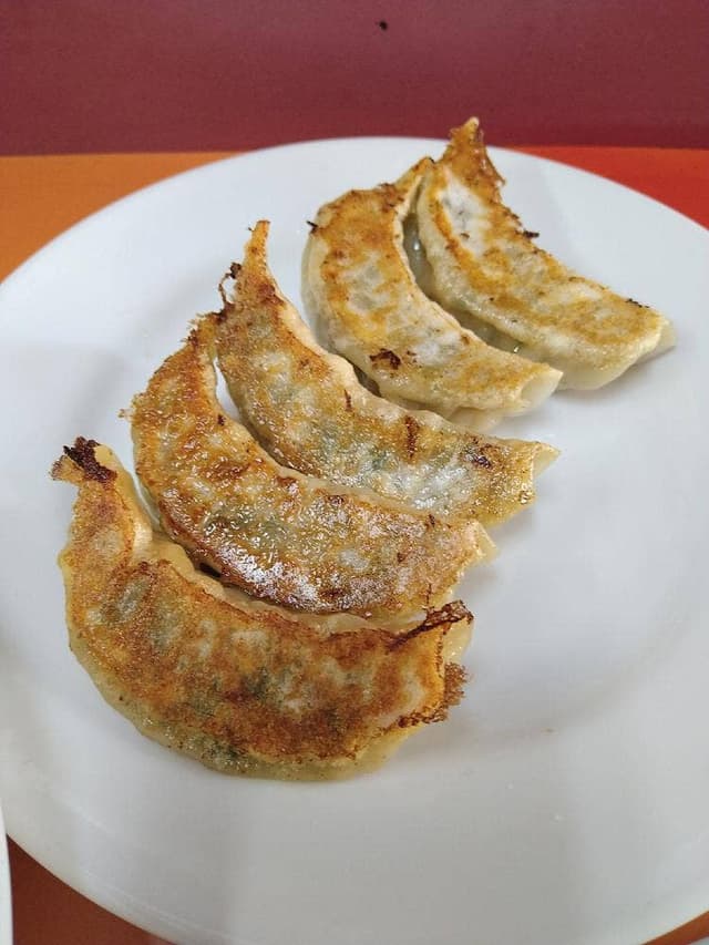 中華料理 新華 - サブ画像3