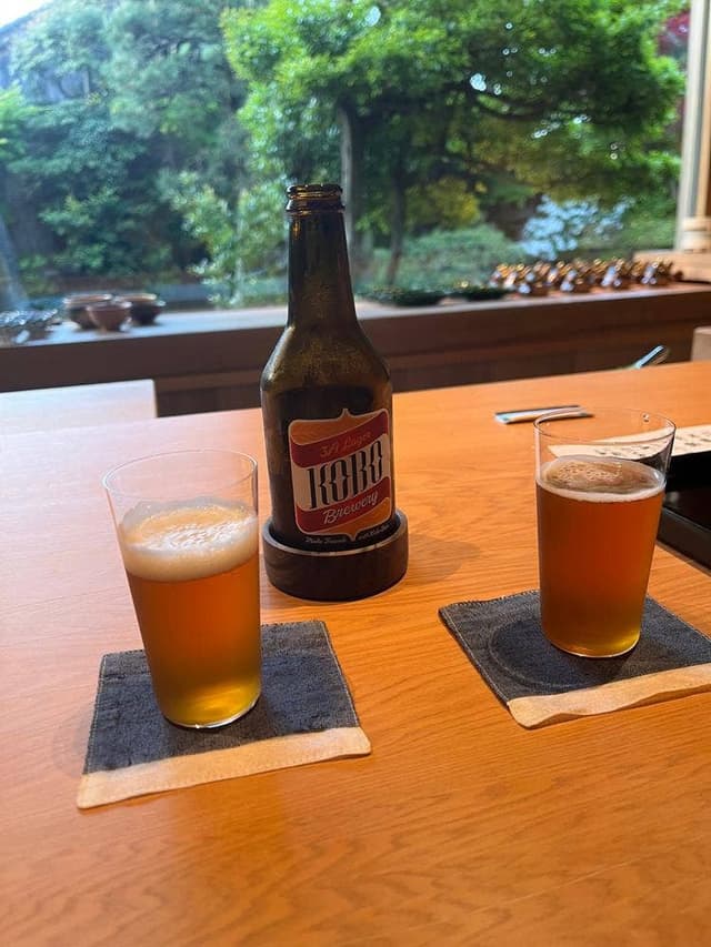 御料理ふじ居 - サブ画像3