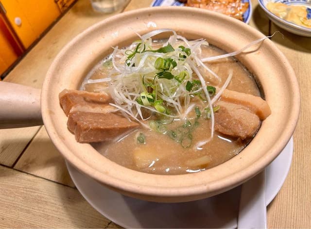 中国ラーメン 揚州商人 新松戸店 - サブ画像1