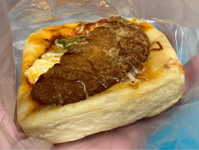 ブランジェタカマツ - サブ画像1