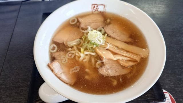 喜多方ラーメン 坂内 更埴店 - サブ画像2