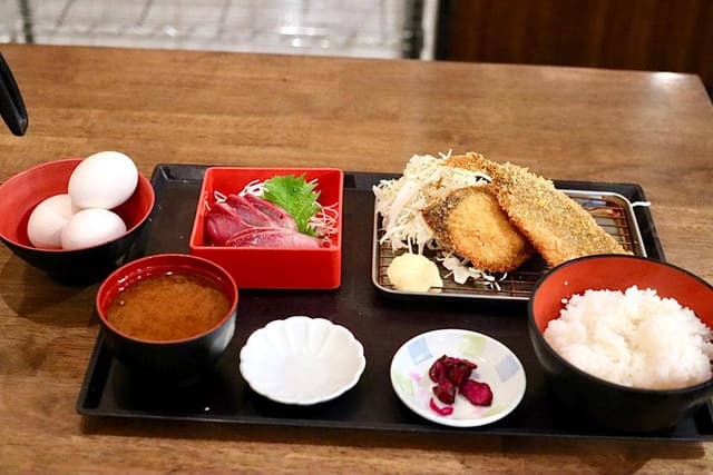 さかなやま 本場御園店 - サブ画像2